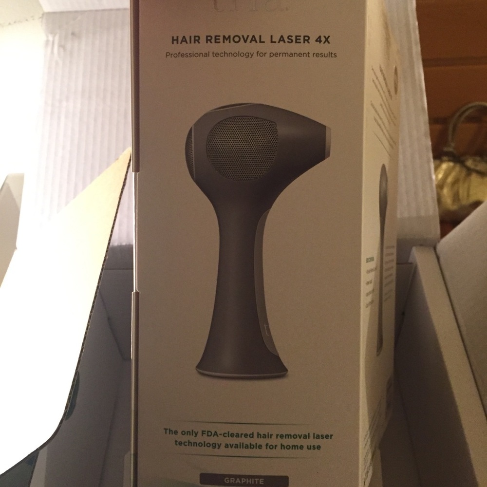 Tria Laser Hair Remover home device - Picture 4 of 8